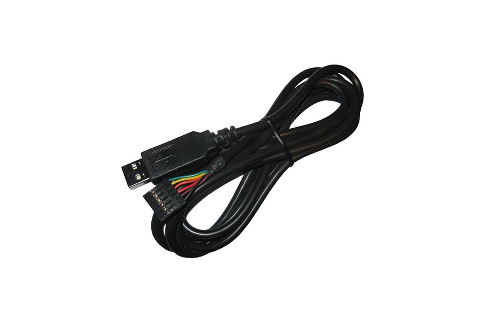 3DR RFDesign RFD 868x Modem Radio a Lunga Distanza Bundle 868MHz 1W Telemetria Coppia Abbinata per UAV Drone MAVLink SiK