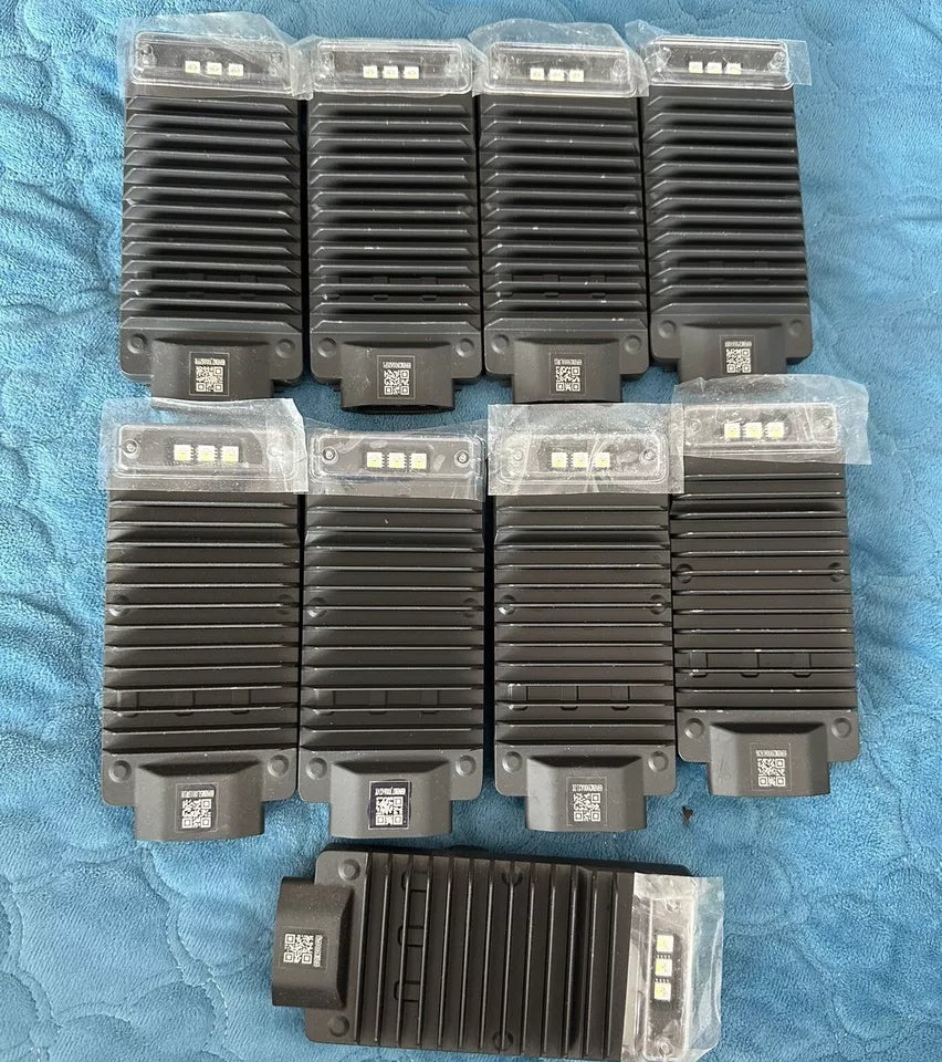 DJI Agras T25/T50 ESC module compatible with DJI Agras T25/T50 sprayer drone.