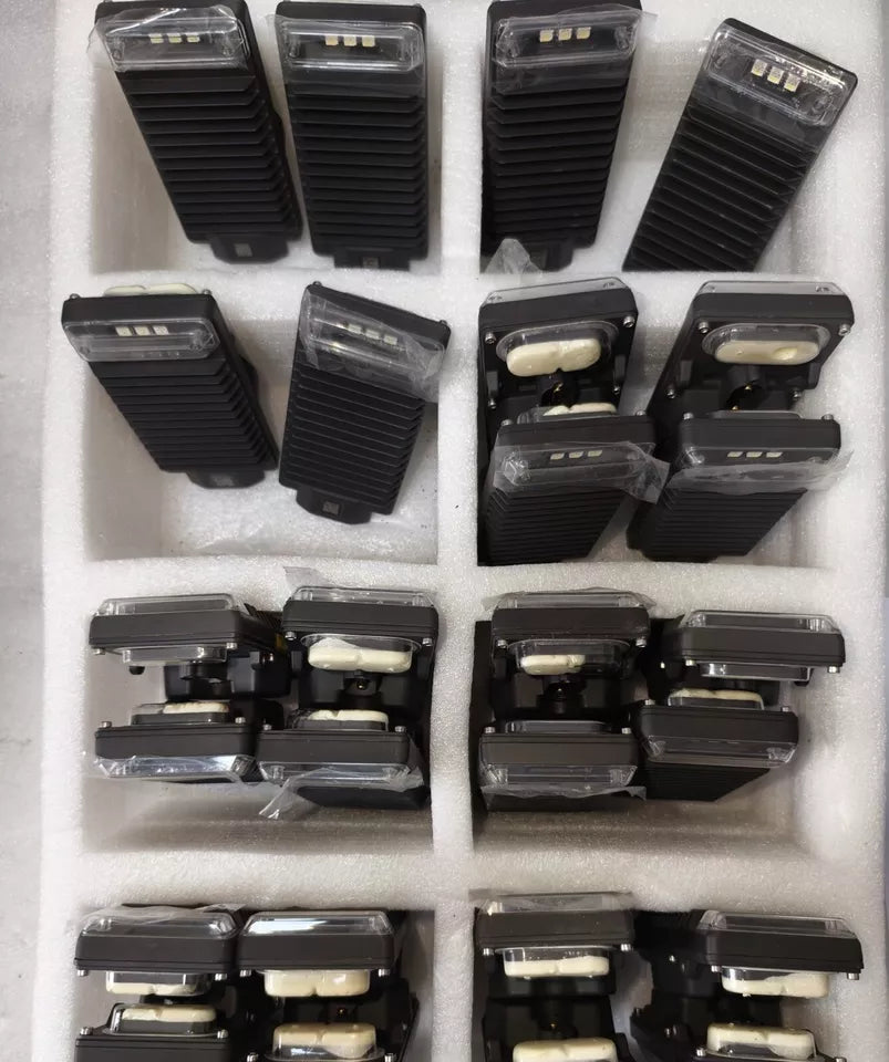 The DJI Agras T25/T50 ESC module is compatible with the DJI Agras T25/T50 sprayer drone.