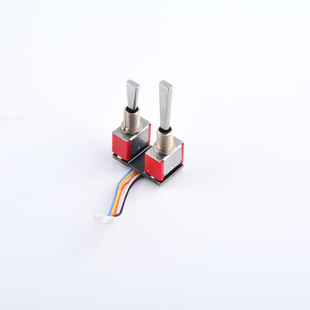 SA+SB/SC+SD/SF+SE/SH+SG Switch Assemblies for TX16S MKII 