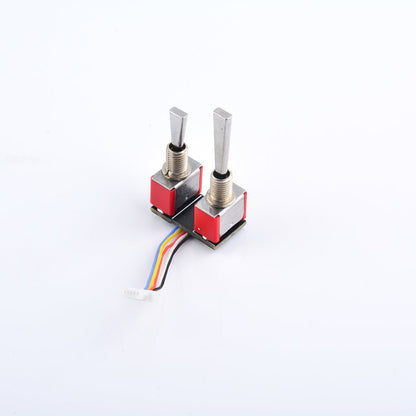 SA+SB/SC+SD/SF+SE/SH+SG Switch Assemblies for TX16S MKII 
