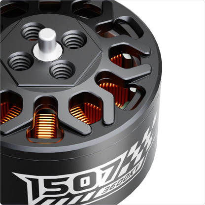SpeedyBee 1507-3600KV Motor for  Master3X 3-3.6 inch FPV Drone