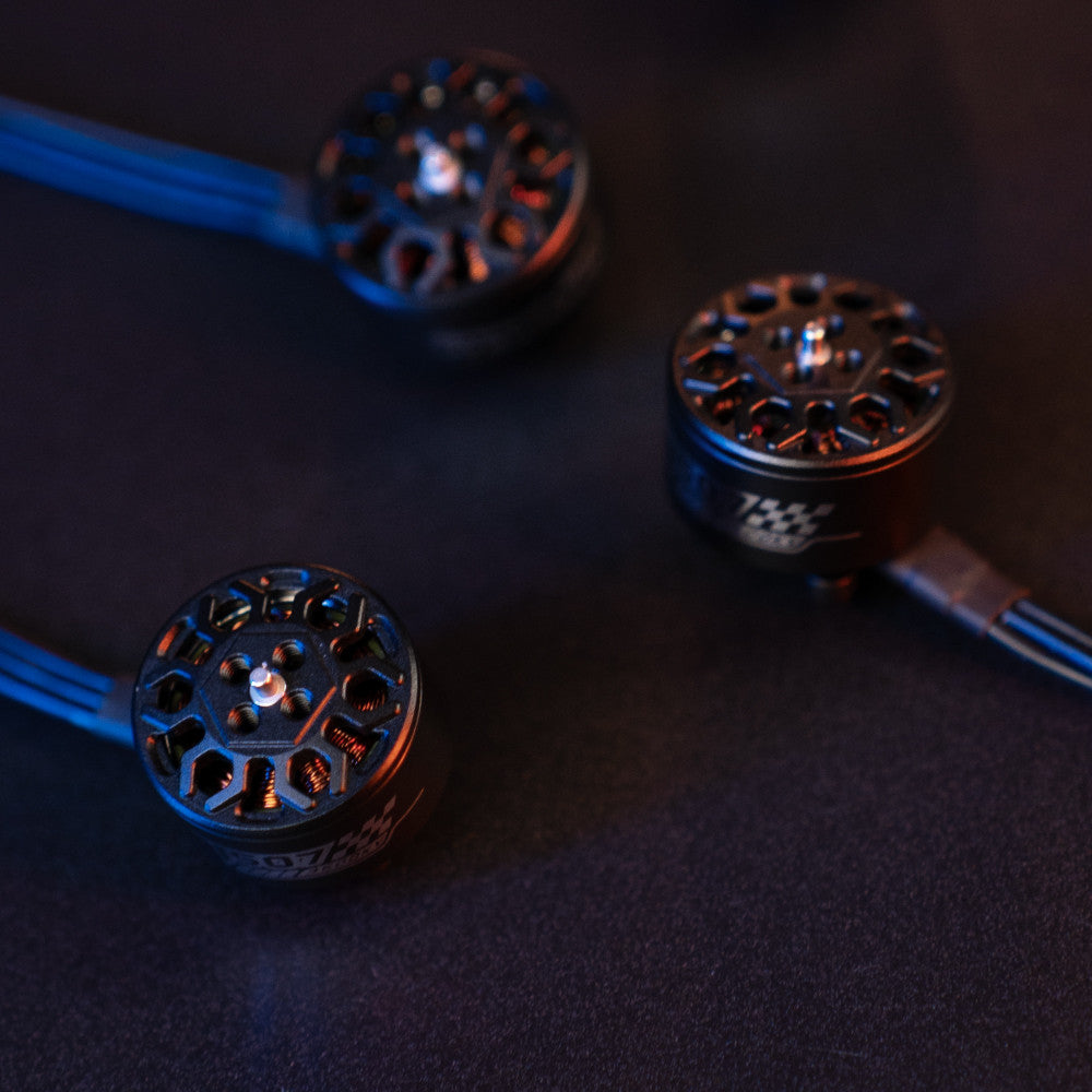 SpeedyBee 1507-3600KV Motor for  Master3X 3-3.6 inch FPV Drone