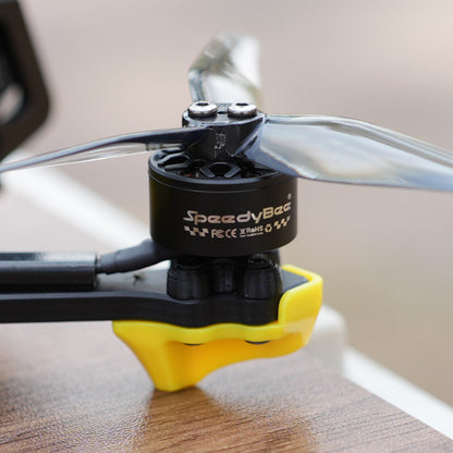 SpeedyBee 1507-3600KV Motor for  Master3X 3-3.6 inch FPV Drone