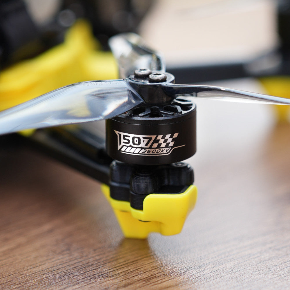 SpeedyBee 1507-3600KV Motor for  Master3X 3-3.6 inch FPV Drone