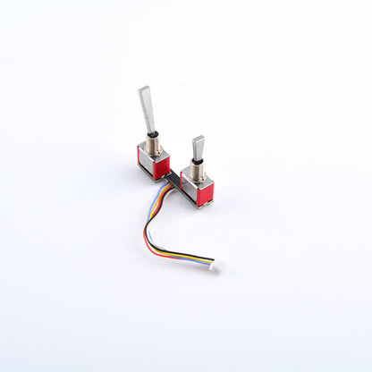 SA+SB/SC+SD/SF+SE/SH+SG Switch Assemblies for TX16S MKII 