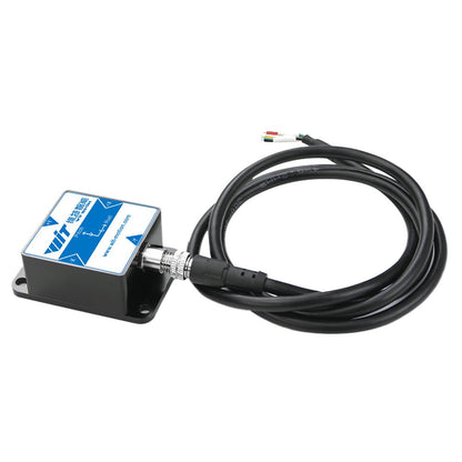  - Accelerometer+Inclinometer - mpu6050 - mpu9250+Angle Sensor Gyroscope for Arduino Magneometer.