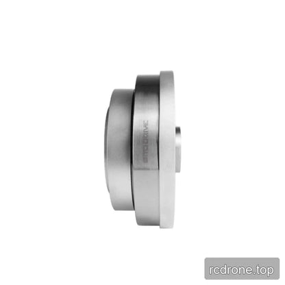 Side profile of the SITO DRIVE HS-32-II reducer showing its slim layered housing and engraved SITO DRIVE marking.