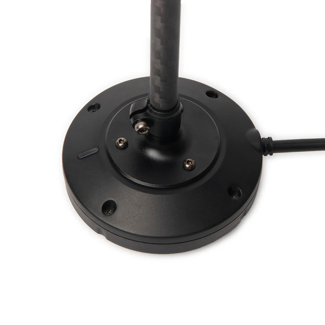 Holybro H-RTK NEO-F9P Rover GNSS Module with RM3100 Compass & IP66 Waterproof – UAV Drone CAN & UART RTK GPS