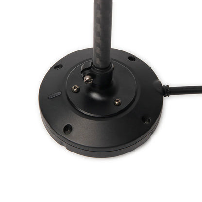 Holybro H-RTK NEO-F9P Rover GNSS Module with RM3100 Compass & IP66 Waterproof – UAV Drone CAN & UART RTK GPS