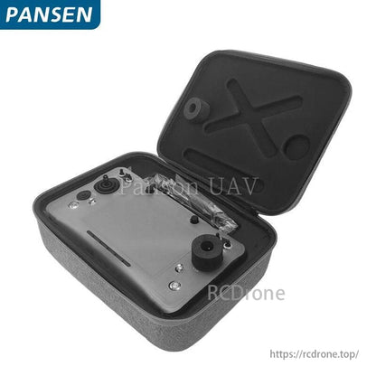 SKYDROID H16 / H16PRO FPV ドローン用のリモート コントロール デジタル画像送信 + データ送信 + テレメトリ オールインワン データリンク