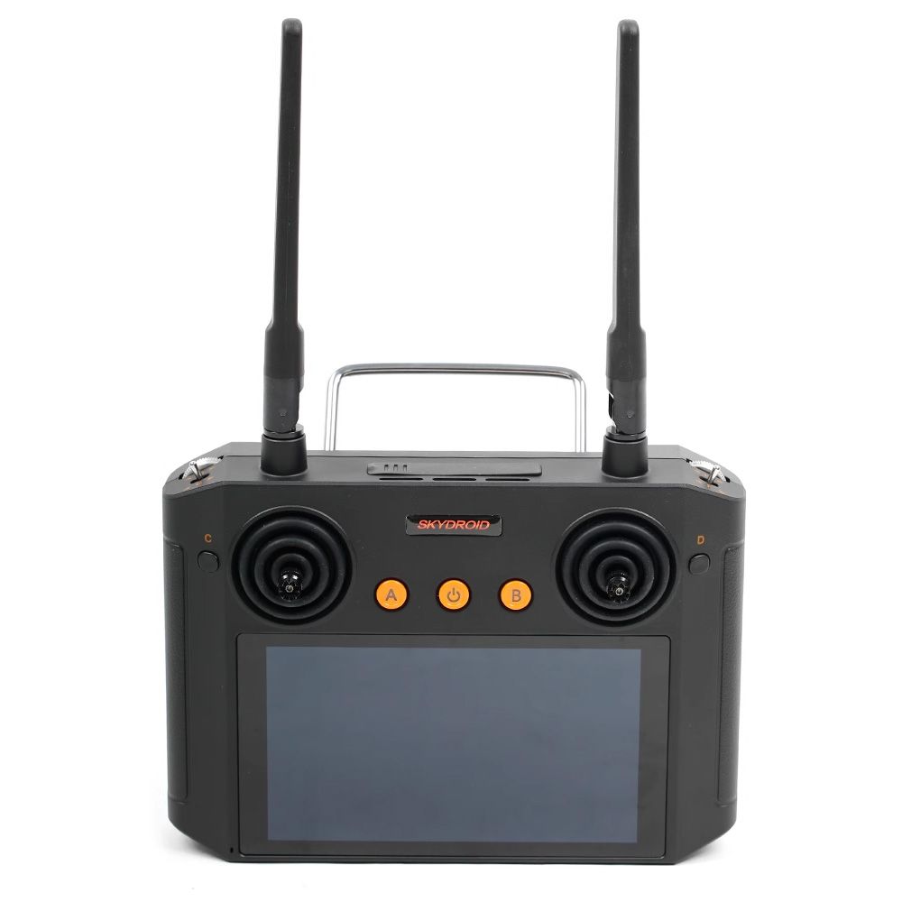 Skydroid H12 PRO Remote Control for UAV Agricultural Sprayer Drone Wit ...