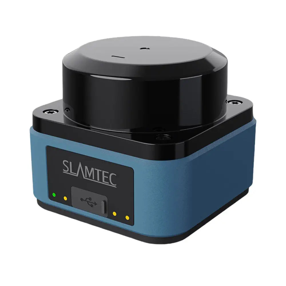 SLAMTEC LPX-E3P1 - High-Resolution 360° Industrial Monitoring Lidar