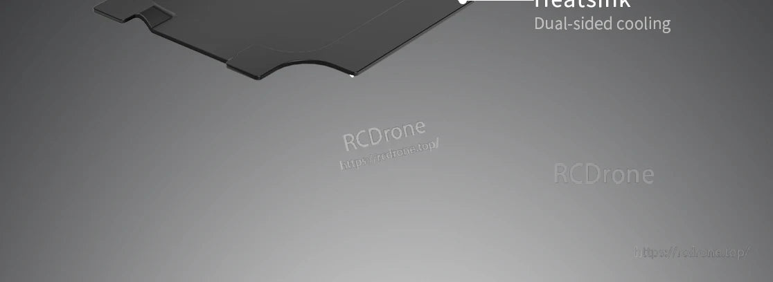 SpeedyBee F405 Model Aircraft, Smart tool for safe voltage and short-circuit testing.