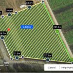 TTA G200 16L Agriculture Drone - 6 Axis 4 Acre/10min RTK Positioning Seed Sprayer Spreader Agri Drone 12 TTA G200 16L Agriculture Drone, 2x 2-channel smart charger 1x Long-Range RC w. Bluetooth