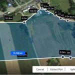 TTA G200 16L Agriculture Drone - 6 Axis 4 Acre/10min RTK Positioning Seed Sprayer Spreader Agri Drone 13 TTA G200 16L Agriculture Drone, double water pumps generate bigger pressure , max 4L/min adjustable flow rate .