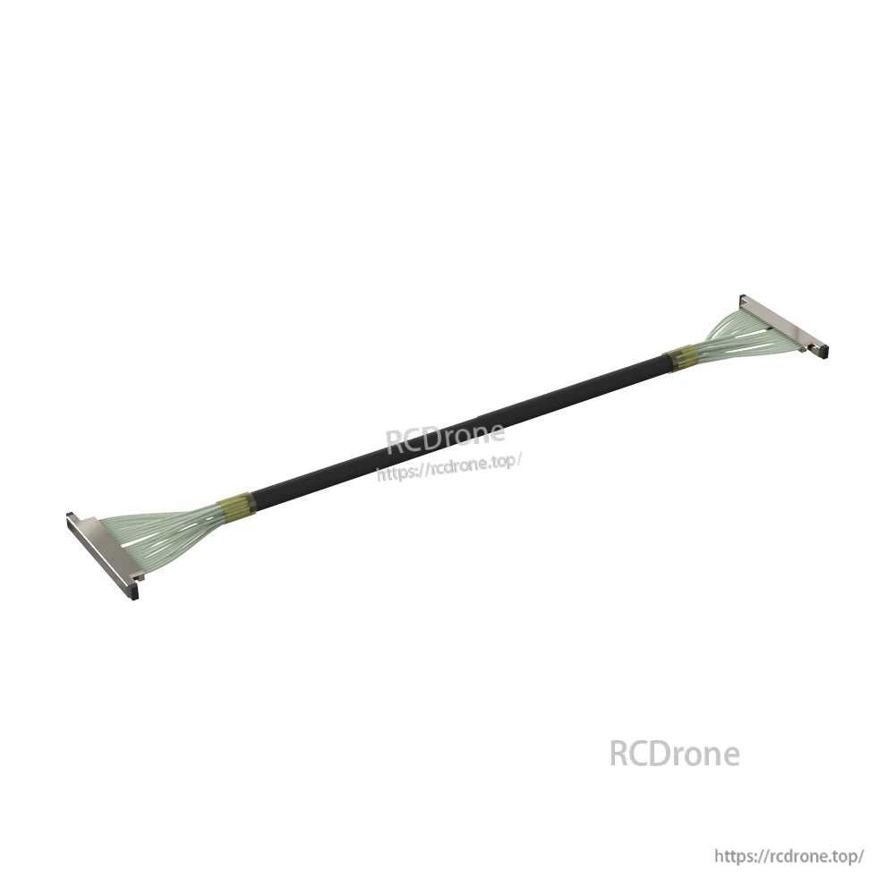 Standard MIPI digital video interface 26P cable for RunCam Link and DJI Air Unit