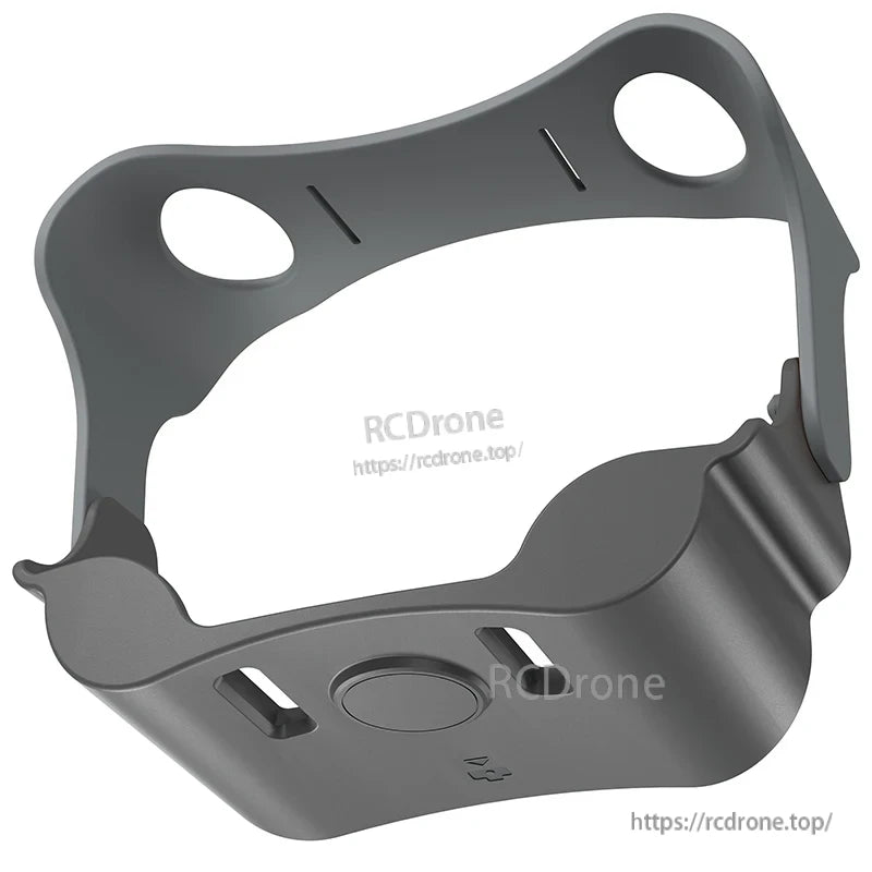 STARTRC Propeller Holder, Propeller holder for DJI Air 3 with stabilizer and quick-release strap.