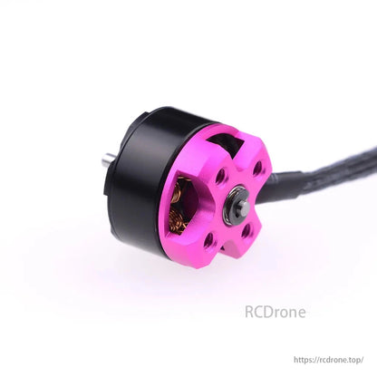 Surpass Hobby 1104 7000KV / 8700KV / 4600KV 2S–3S Brushless Motor for 80–100mm Micro FPV Racing Drones