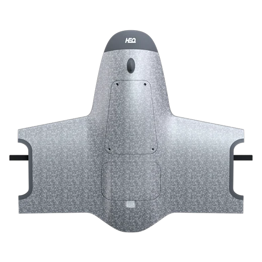 HEQ Swan K1 Pro VTOL Accessories