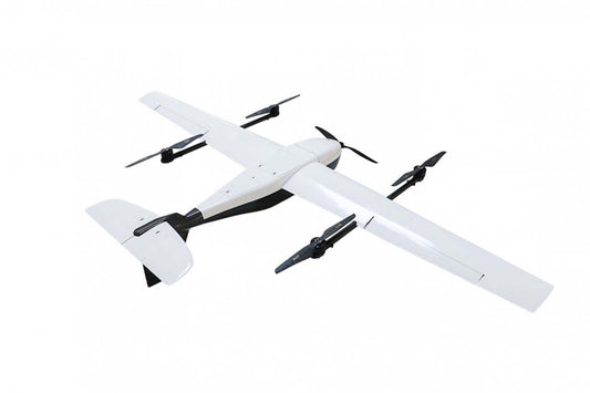 T-Motor T-Drone VA23 VTOL Drone - 2.5 کیلوگرم بار 240 کیلومتر برد 240 دقیقه هواپیمای بال ثابت