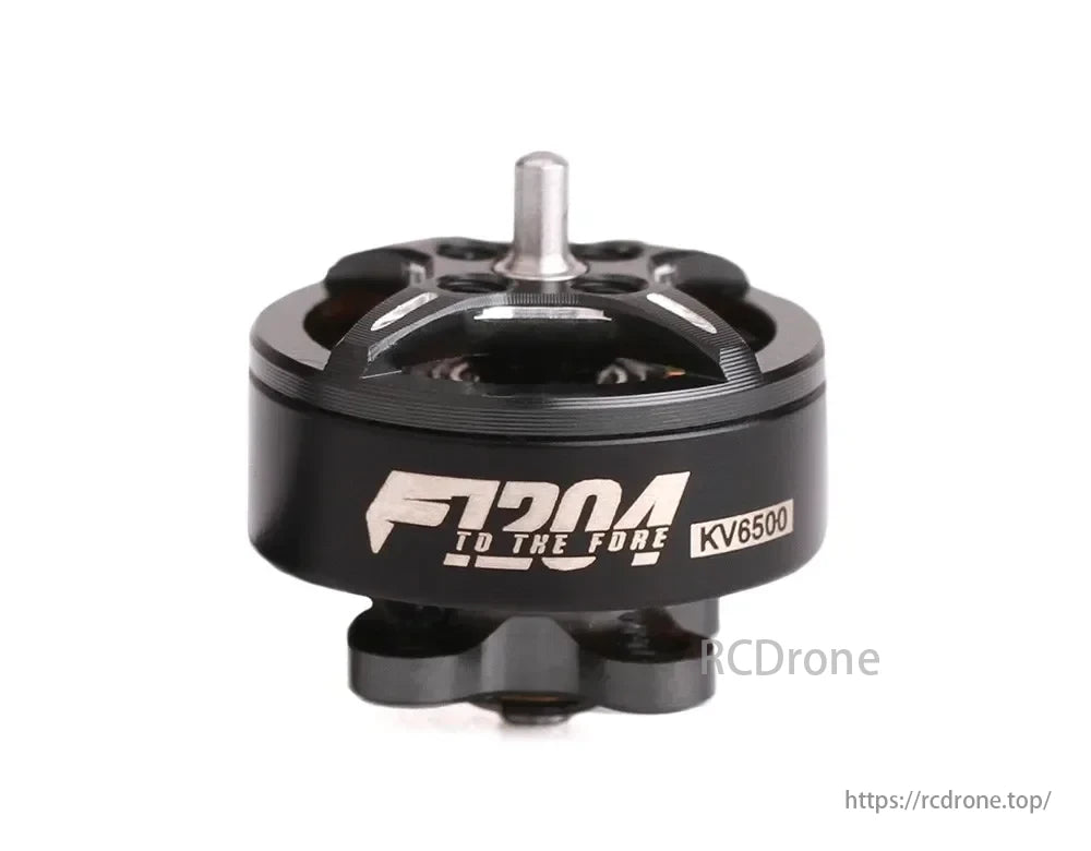 T-MOTOR, Ultralight brushless motor for 2.5-3 inch FPV toothpick cinewhoop racing drones.
