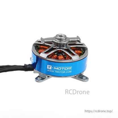 T-motor, T-Motor AT2306, 1500KV-2300KV, 2-3S, long shaft; perfect for RC F3P 3D/4D fixed-wing models.