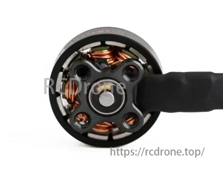 T-MOTOR F1204 motor for 2.5-3 inch FPV toothpick cinewhoop racing drones