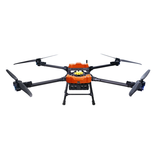 THEA 220MP Heavy Lift Quadcopter