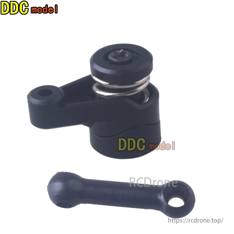 UDIRC SG1603 Motor, Specifications for NoEnName_Null Choice car model SG1603: nylon material, non-electric, suitable for vehicles and remote control toys.