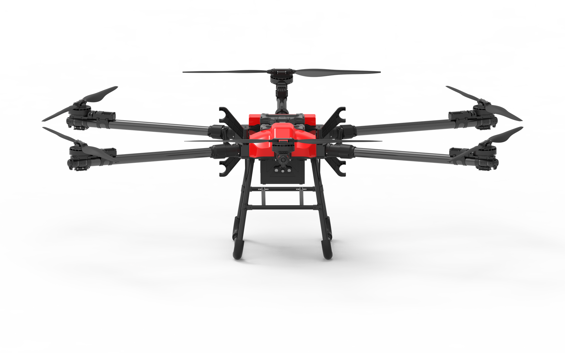 Dreameagle YS-50 Transport Drone - 6-Axis 50KG Payload Multifunciton Professional Hexacopter Industrial Drone