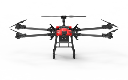 Dreameagle YS-50 Transport Drone - 6-Axis 50KG Payload Multifunciton Professional Hexacopter Industrial Drone