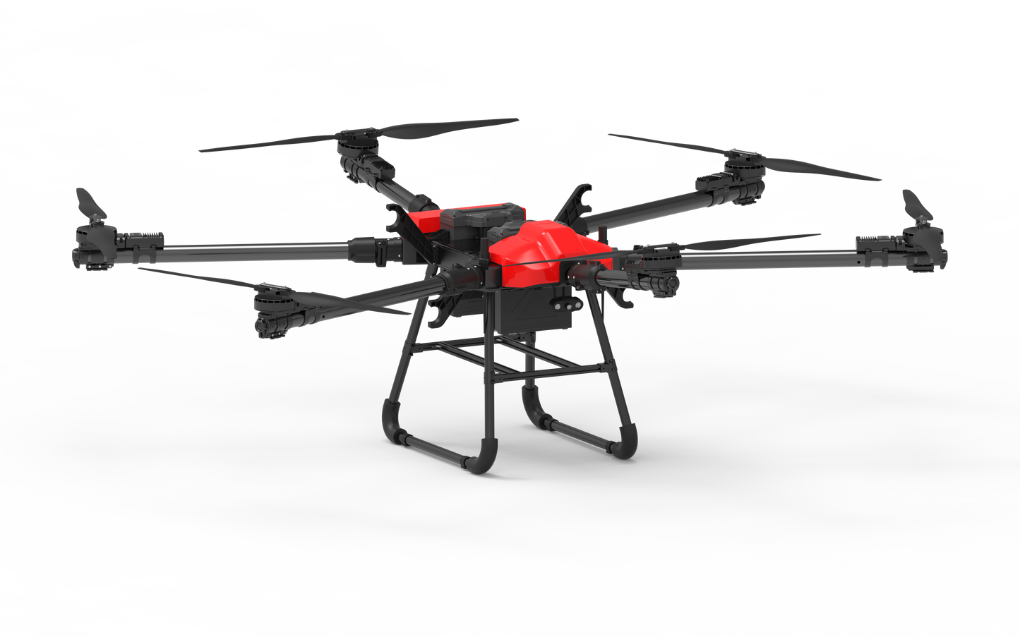 Dreameagle YS-50 Transport Drone - 6-Axis 50KG Payload Multifunciton Professional Hexacopter Industrial Drone