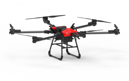 Dreameagle YS-50 Transport Drone - 6-Axis 50KG Payload Multifunciton Professional Hexacopter Industrial Drone