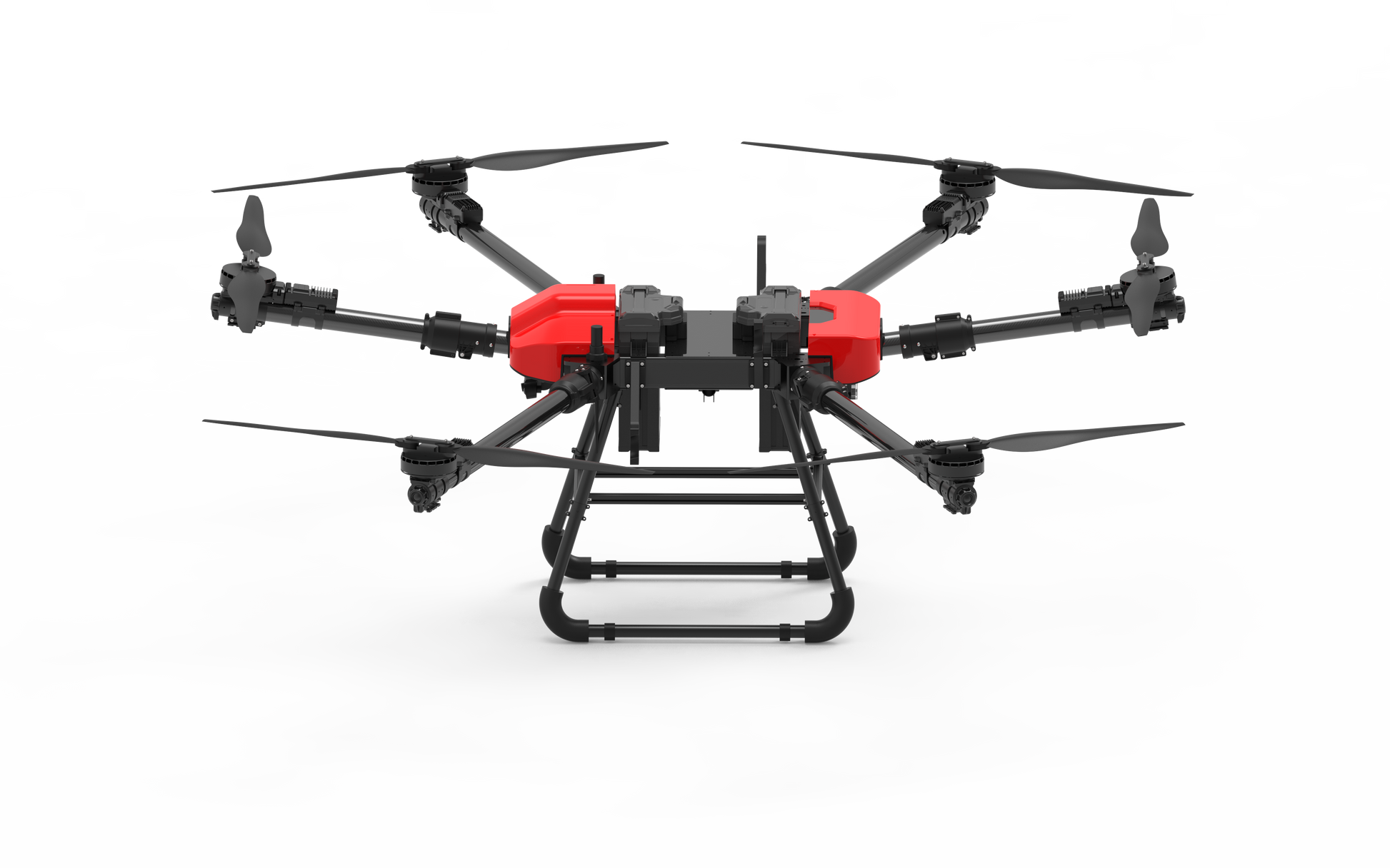 Dreameagle YS-50 Transport Drone - 6-Axis 50KG Payload Multifunciton Professional Hexacopter Industrial Drone