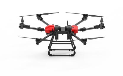 Dreameagle YS-50 Transport Drone - 6-Axis 50KG Payload Multifunciton Professional Hexacopter Industrial Drone