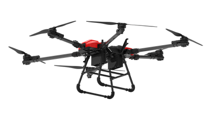 Dreameagle YS-50 Transport Drone - 6-Axis 50KG Payload Multifunciton Professional Hexacopter Industrial Drone