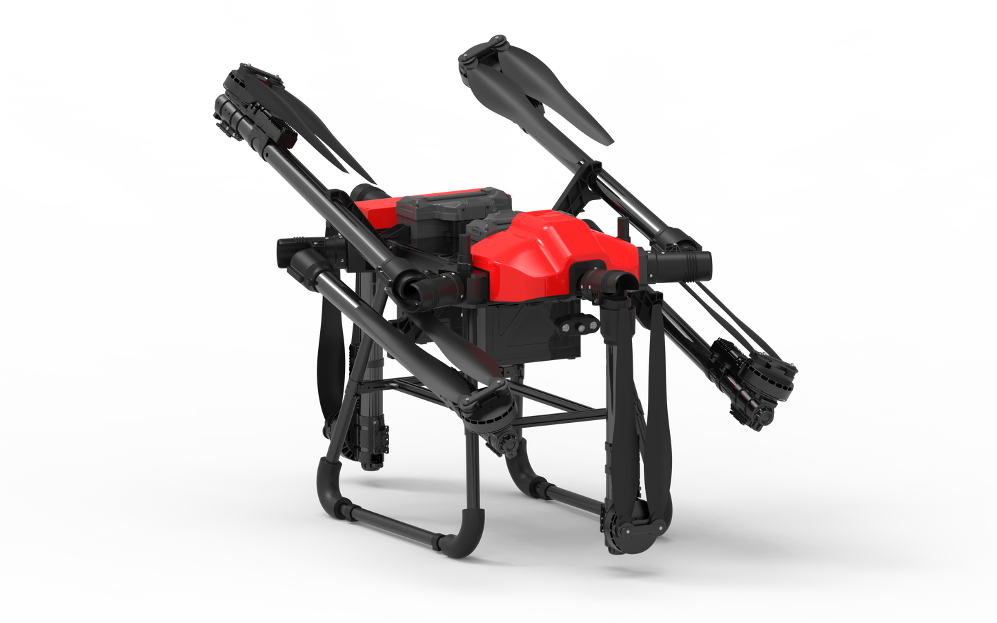 Dreameagle YS-50 Transport Drone - 6-Axis 50KG Payload Multifunciton Professional Hexacopter Industrial Drone