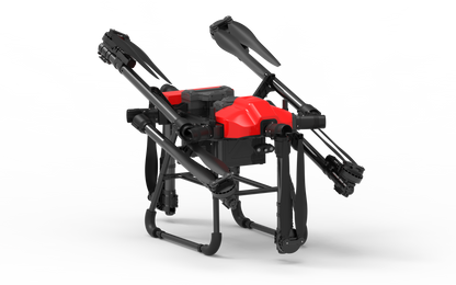 Dreameagle YS-50 Transport Drone - 6-Axis 50KG Payload Multifunciton Professional Hexacopter Industrial Drone