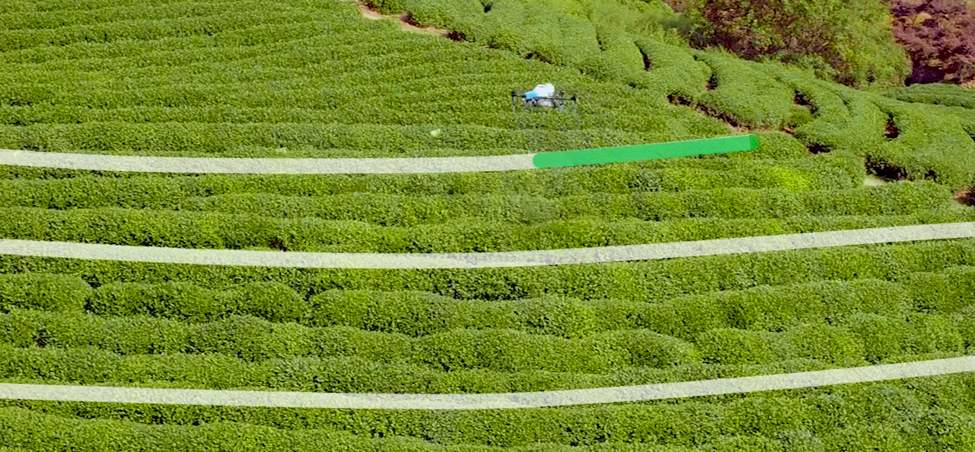 AGR A22P Agriculture Drone, Agriculture drone package includes essential components, ready to use.