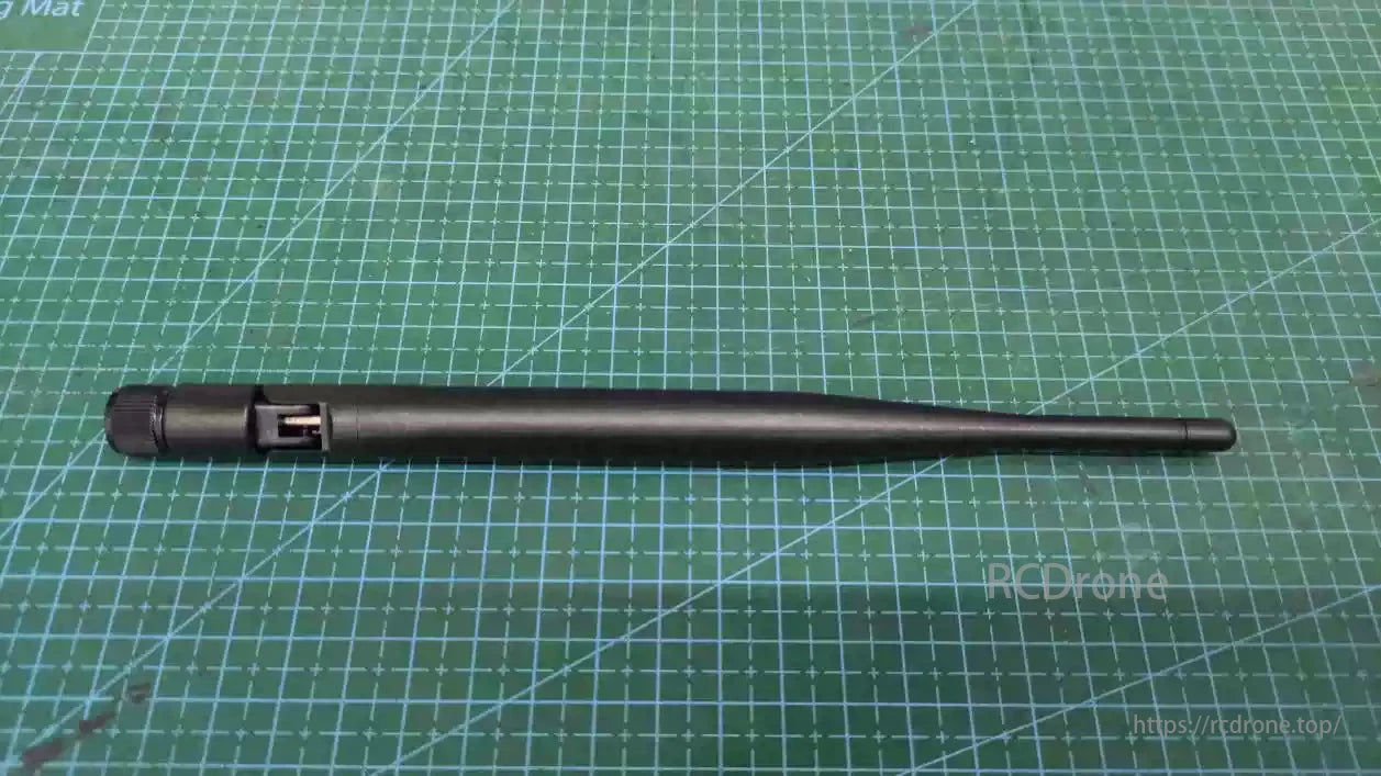 VK RTK & Communication Antenna Collection offers various antennas (base station, vehicle, 4G, walkie-talkie) for improved signal transmission.