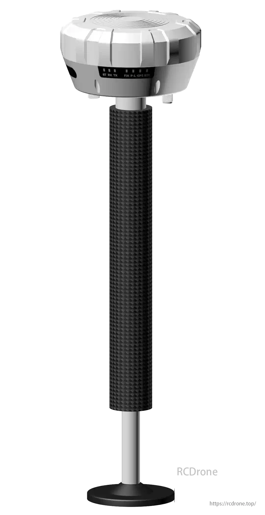 VK RTK Series for Industrial UAVs includes D2-H & D3-H Dual-Antenna RTK Modules and a High-Precision RTK Base Station.