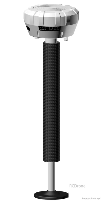 VK RTK Series for Industrial UAVs includes D2-H & D3-H Dual-Antenna RTK Modules and a High-Precision RTK Base Station.