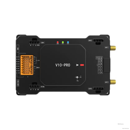 VK V10-PRO Industrial UAV Drone Autopilot Flight Controller – RTK, Delivery System, Obstacle Avoidance, Swarm Control