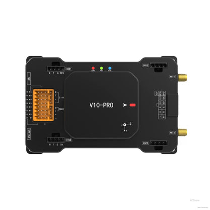 VK V10-PRO Industrial UAV Drone Autopilot Flight Controller – RTK, Delivery System, Obstacle Avoidance, Swarm Control
