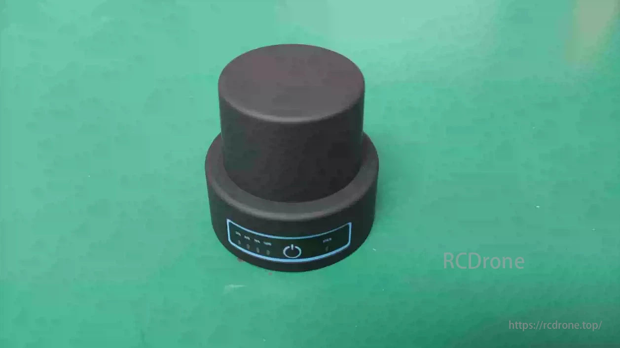 VK VDT-2 Agricultural Mapping Module – Dual-Frequency Multi-System High-Precision Farmland Mapper