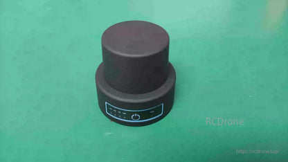 VK VDT-2 Agricultural Mapping Module – Dual-Frequency Multi-System High-Precision Farmland Mapper