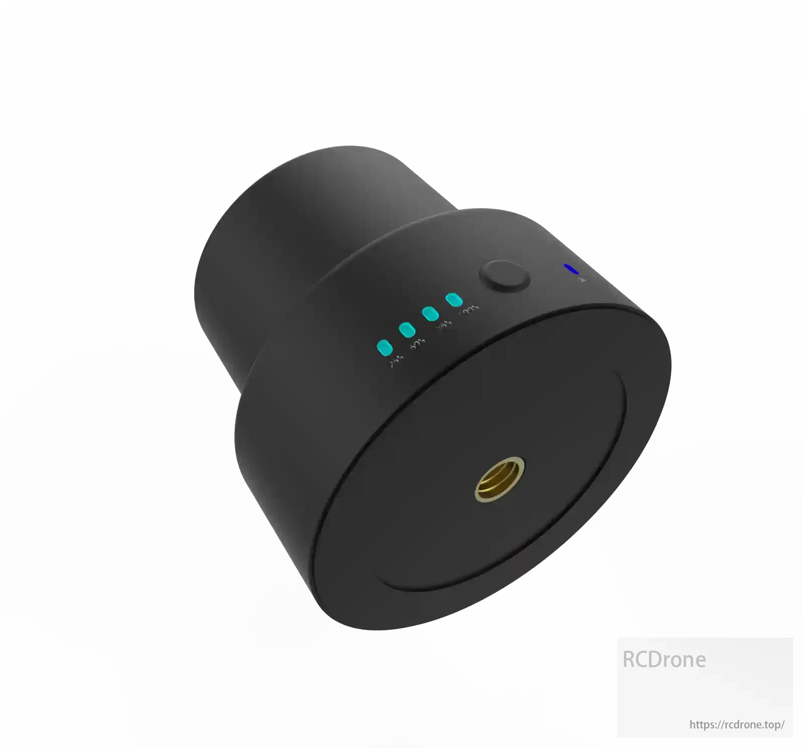 VK VDT-2 Agricultural Mapping Module – Dual-Frequency Multi-System High-Precision Farmland Mapper