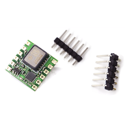 WitMotion HWT31 Accelerometer Inclinometer, SCA3300 Temp-Compensated, UART-TTL Output, Kalman Filter, XY 0.05° Angle