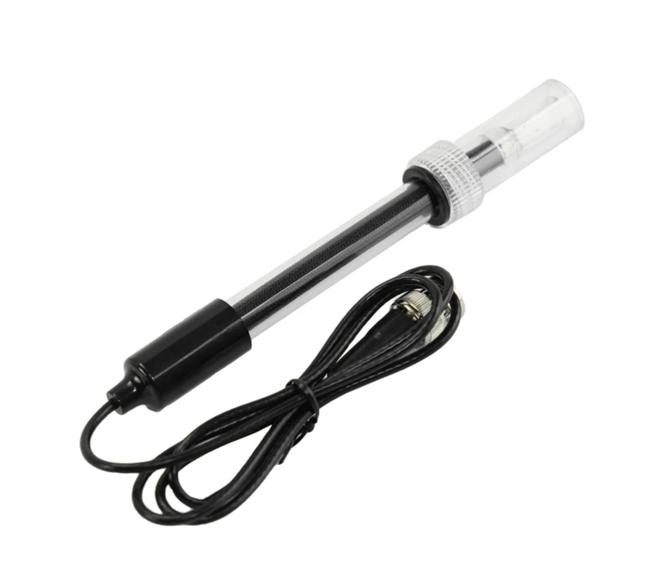 DFRobot Gravity Analog EC Sensors DFR0300 (K=1) & DFR0300-H (K=10) for Arduino/Raspbe, Freshwater to Seawater Conductivity Kitsrry Pi